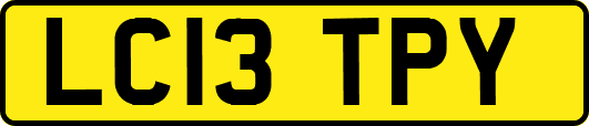 LC13TPY
