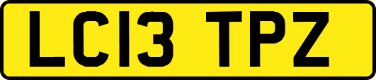 LC13TPZ