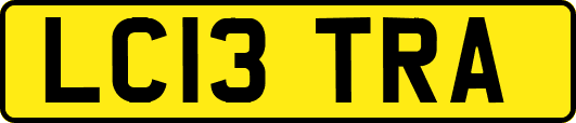 LC13TRA