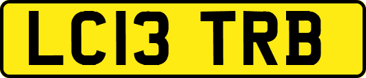 LC13TRB