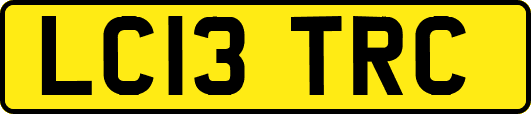 LC13TRC