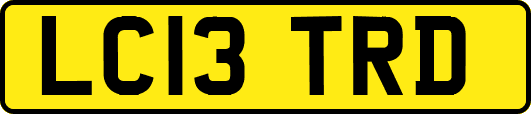 LC13TRD