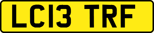 LC13TRF