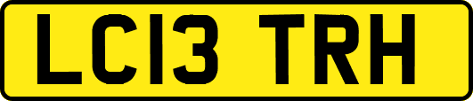 LC13TRH