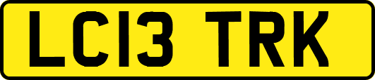 LC13TRK