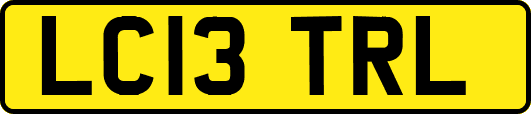 LC13TRL