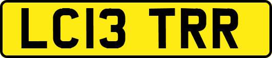 LC13TRR
