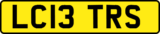 LC13TRS