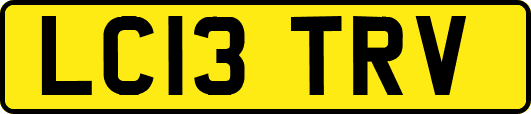 LC13TRV