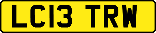 LC13TRW