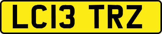 LC13TRZ
