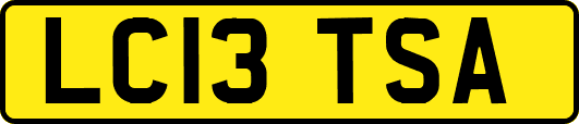 LC13TSA