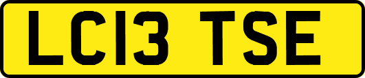 LC13TSE