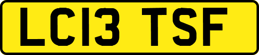 LC13TSF