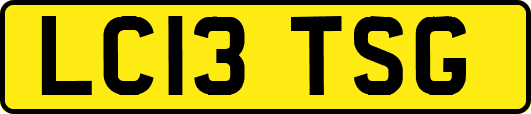 LC13TSG