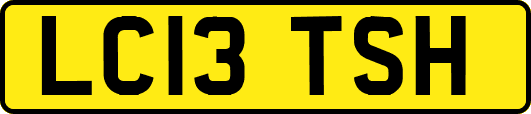 LC13TSH