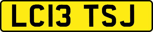 LC13TSJ