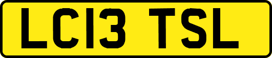 LC13TSL