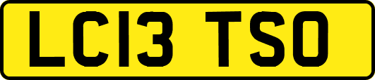 LC13TSO