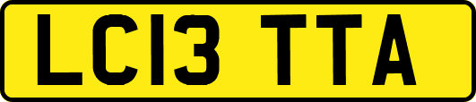 LC13TTA
