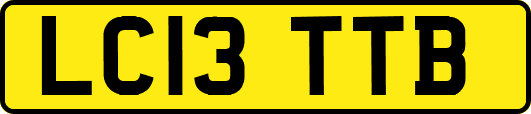 LC13TTB