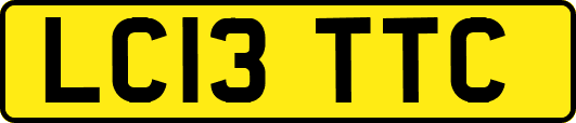 LC13TTC