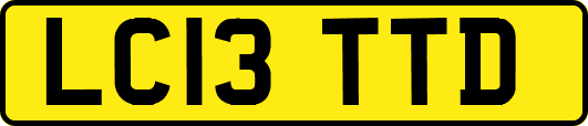 LC13TTD