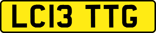 LC13TTG