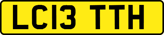 LC13TTH