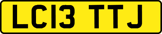 LC13TTJ