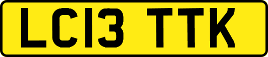 LC13TTK