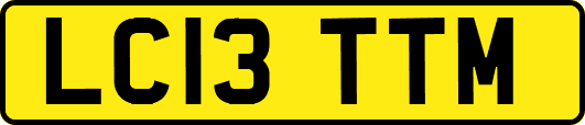 LC13TTM