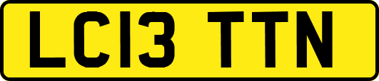 LC13TTN