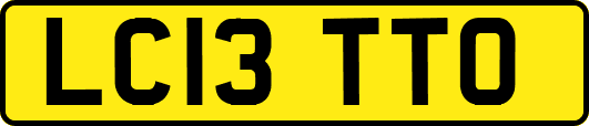 LC13TTO