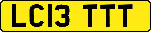 LC13TTT