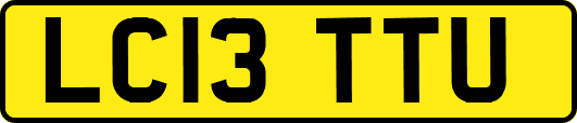 LC13TTU