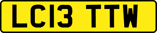 LC13TTW