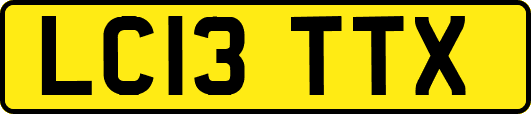 LC13TTX