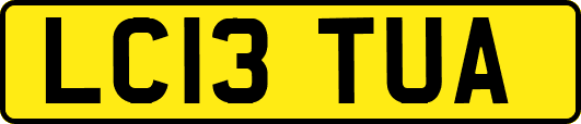 LC13TUA