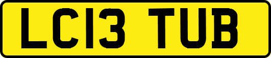 LC13TUB