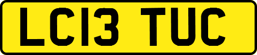LC13TUC
