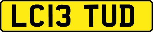 LC13TUD