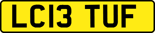 LC13TUF