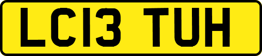 LC13TUH