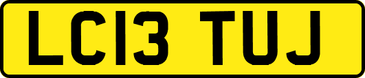 LC13TUJ