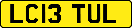 LC13TUL