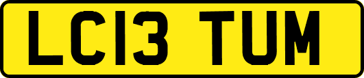 LC13TUM