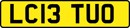 LC13TUO