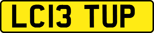 LC13TUP