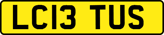 LC13TUS